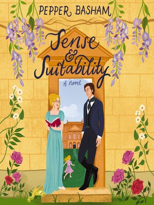 cover image of Sense and Suitability